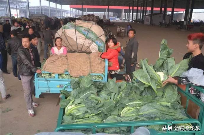 菜贩子怎么联系电商,生鲜电商如何破局