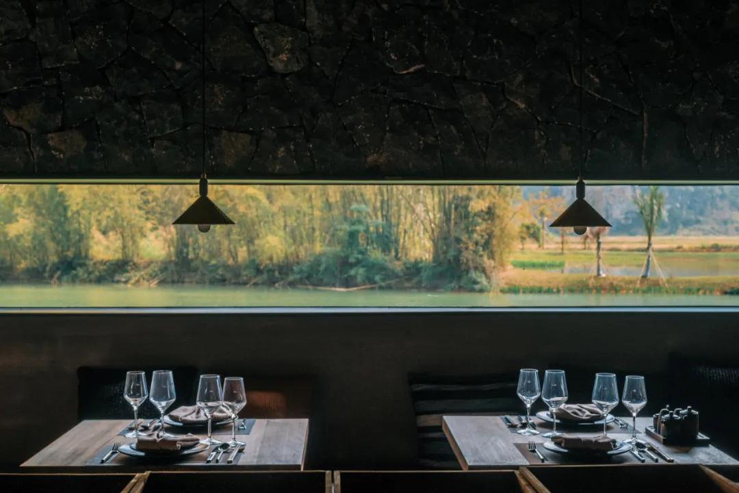 广西崇左秘境丽世度假村看瀑布,广西崇左秘境丽世度假村景点