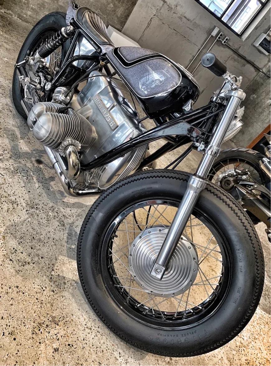 骑士盛宴,硬汉集结!西安大都荟第二届摩SHOW机车节从这里启