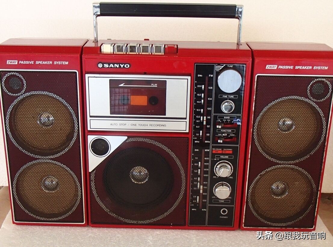 sanyo4500k录音机报价,sanyo收音机cd机录音机