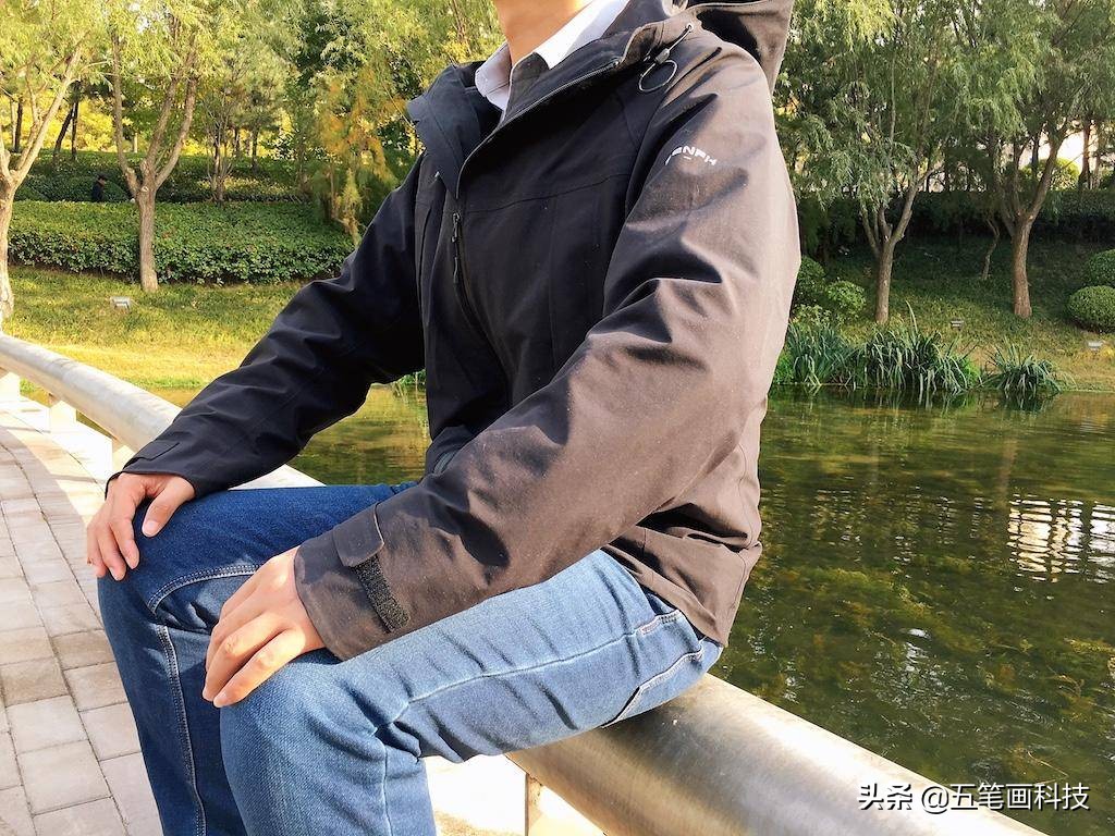 199包邮冲锋衣买一送一,早风event冲锋衣哪里有卖