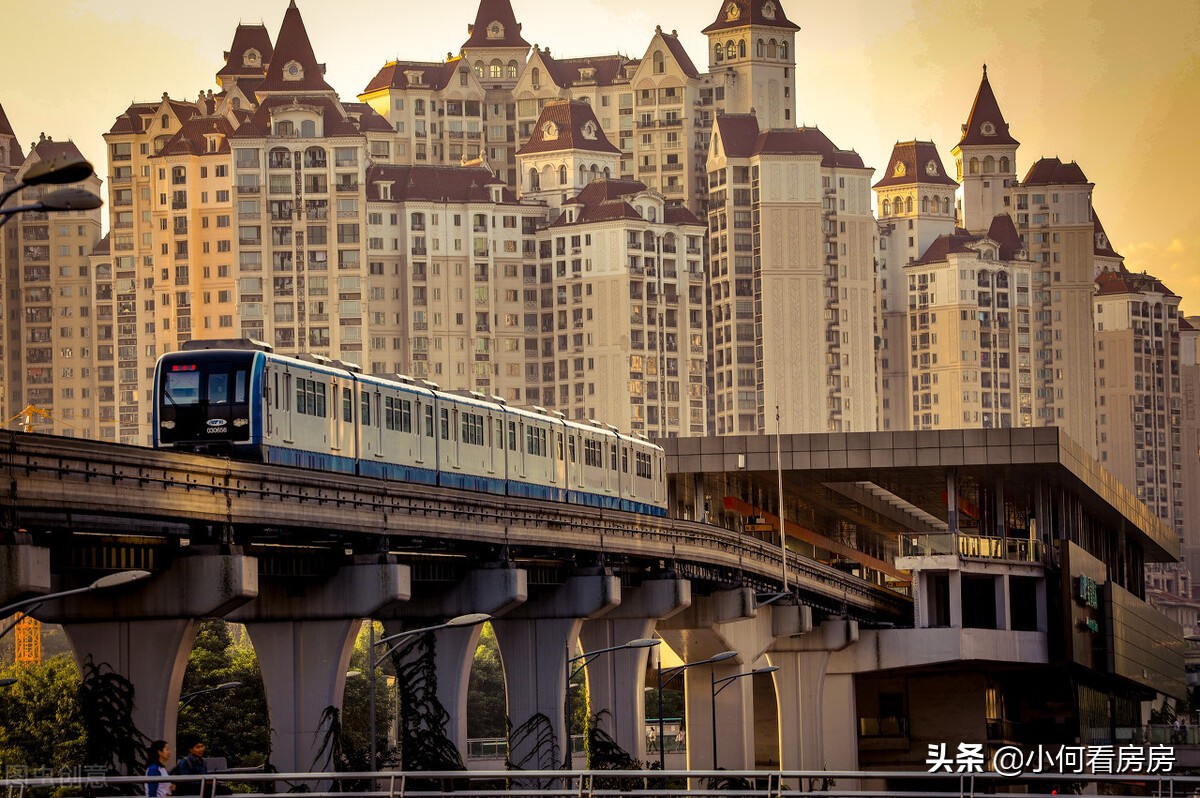 重庆悦来国际会议中心,重庆的世界