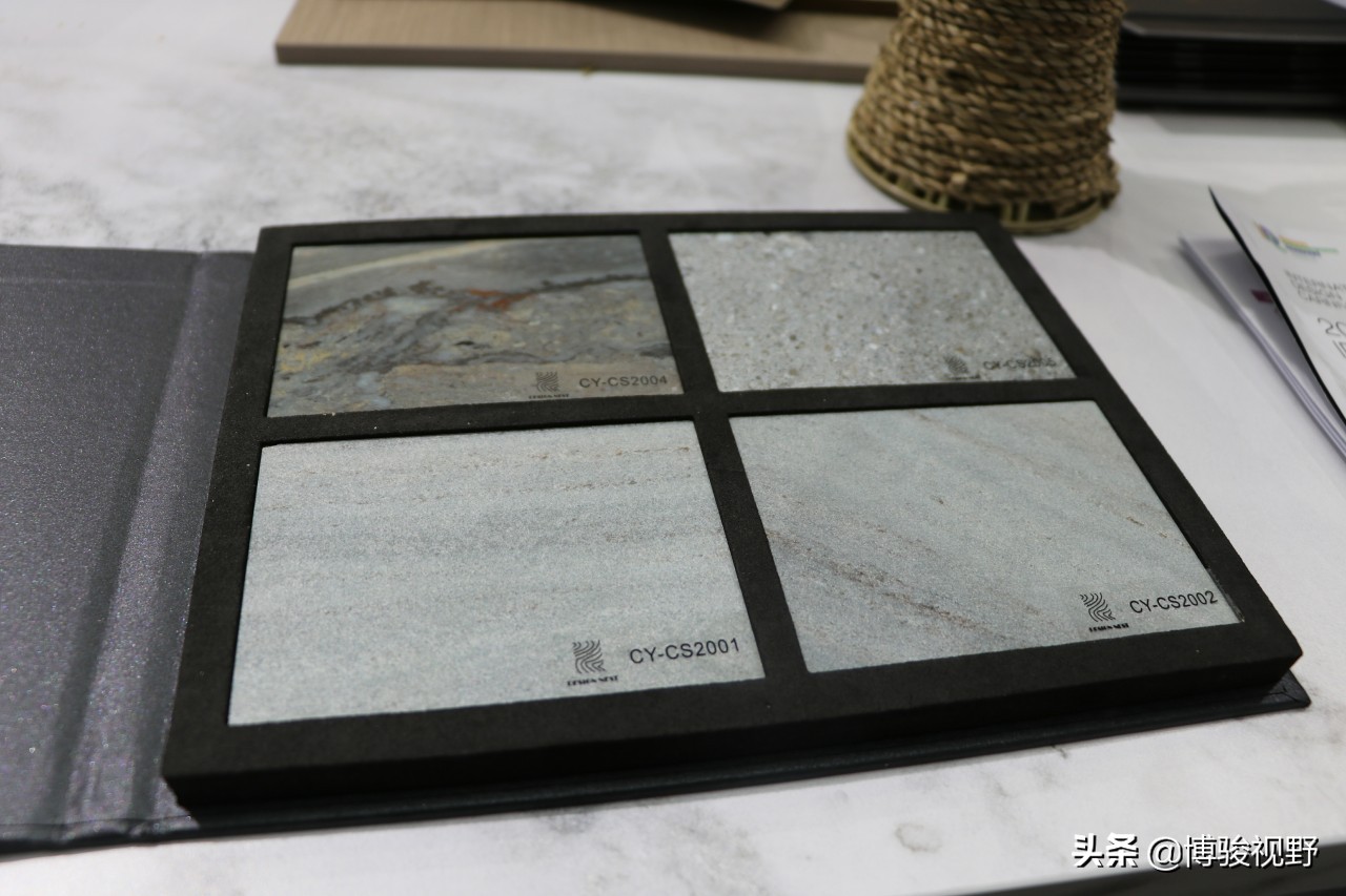 粤山实业郭文涛:环保PET膜,将成为下一个膜类饰面主流