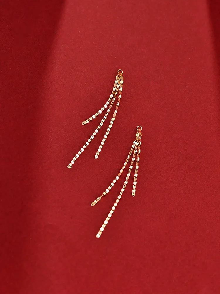 现在市场上有哪几种k金,今年流行的k金