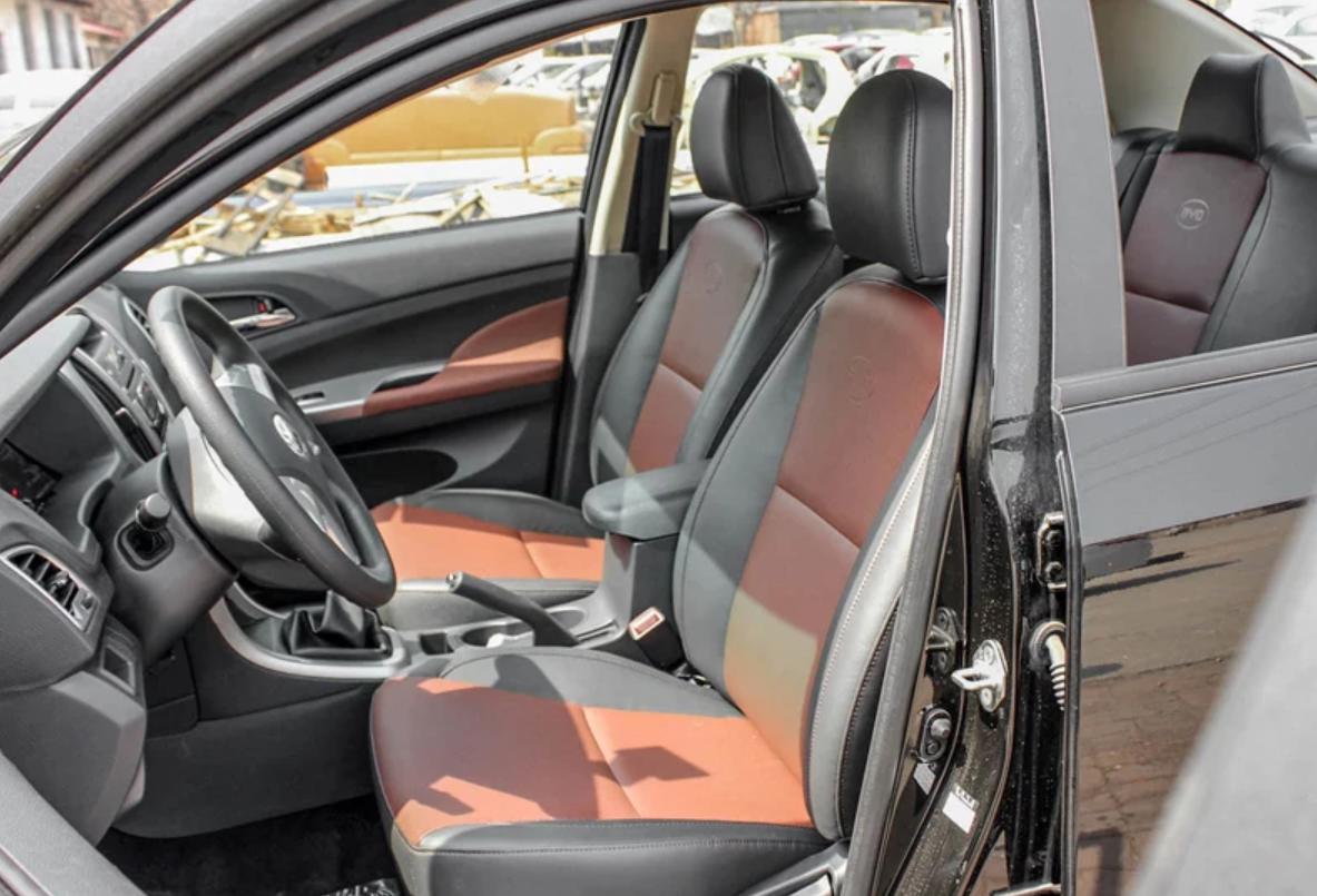 2009年比亚迪f3为什么称为神车,2020款比亚迪f3经典款车主体验