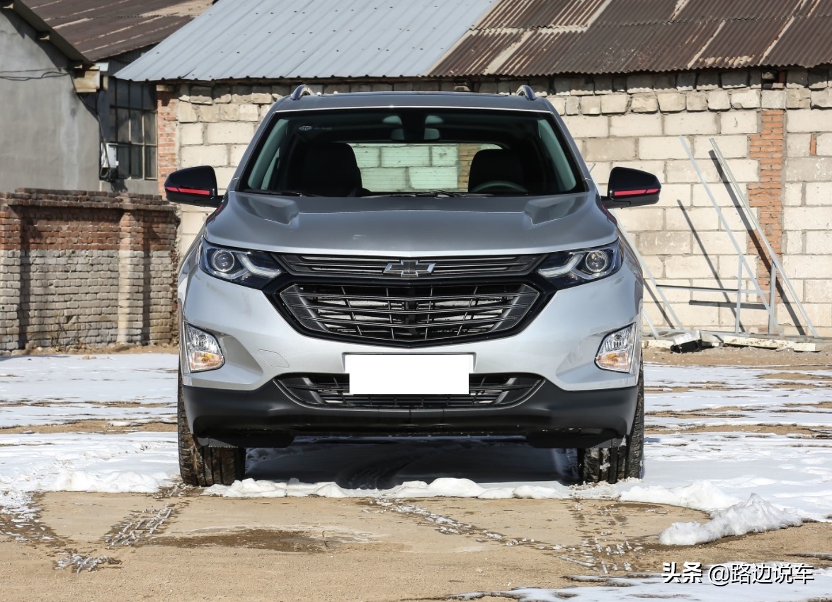 雪佛兰探界者的优缺点有哪些,雪佛兰探界者6at手自一体优缺点