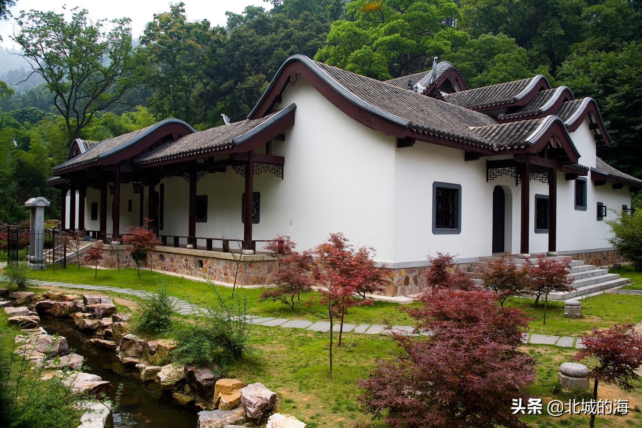 长沙，到底有多牛？有哪些著名的地方？有哪些第一？