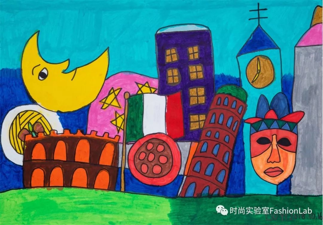 2折起的国际奢品折扣,去到这个意式奥莱小镇就能秒到