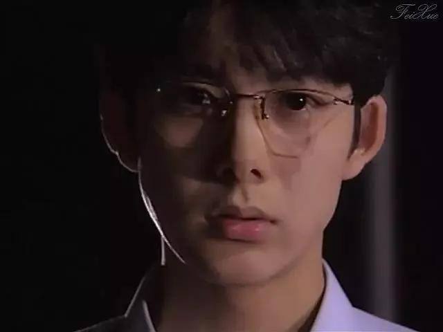 世纪末美少年颜值巅峰,世纪末美少年的颜值