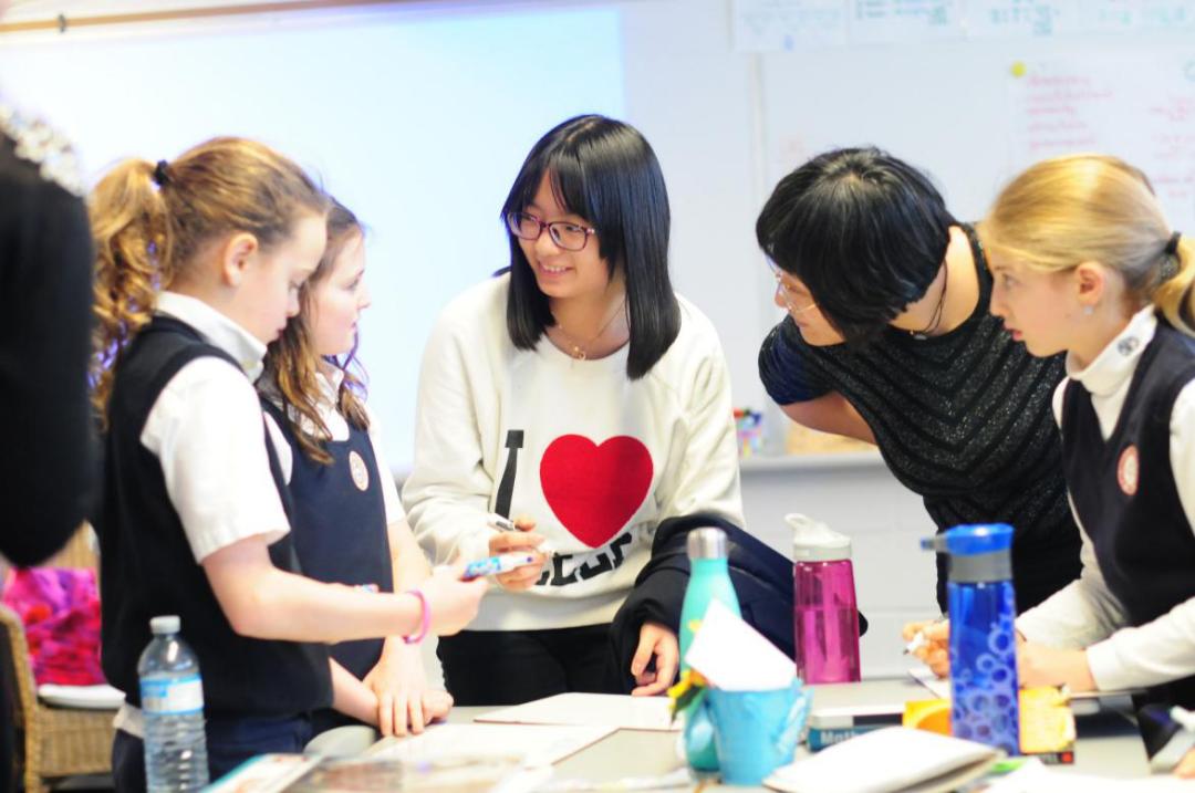 北京中加学校招生电话,北京中加华仁学校