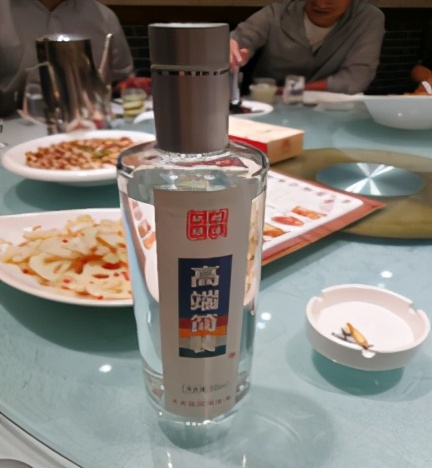 白酒大实话,白酒现代