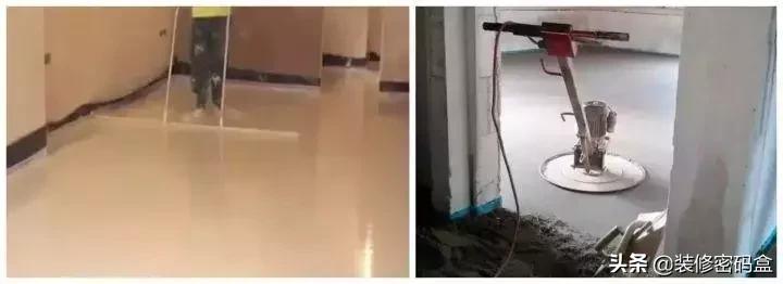 地暖回填如何保证不开裂,地暖回填后开裂还能铺地板砖