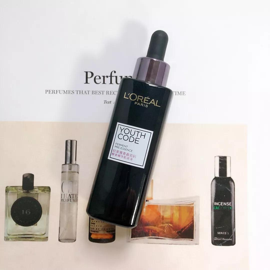 兰蔻小黑瓶买多少钱才算好,为什么兰蔻小黑瓶体验装那么便宜