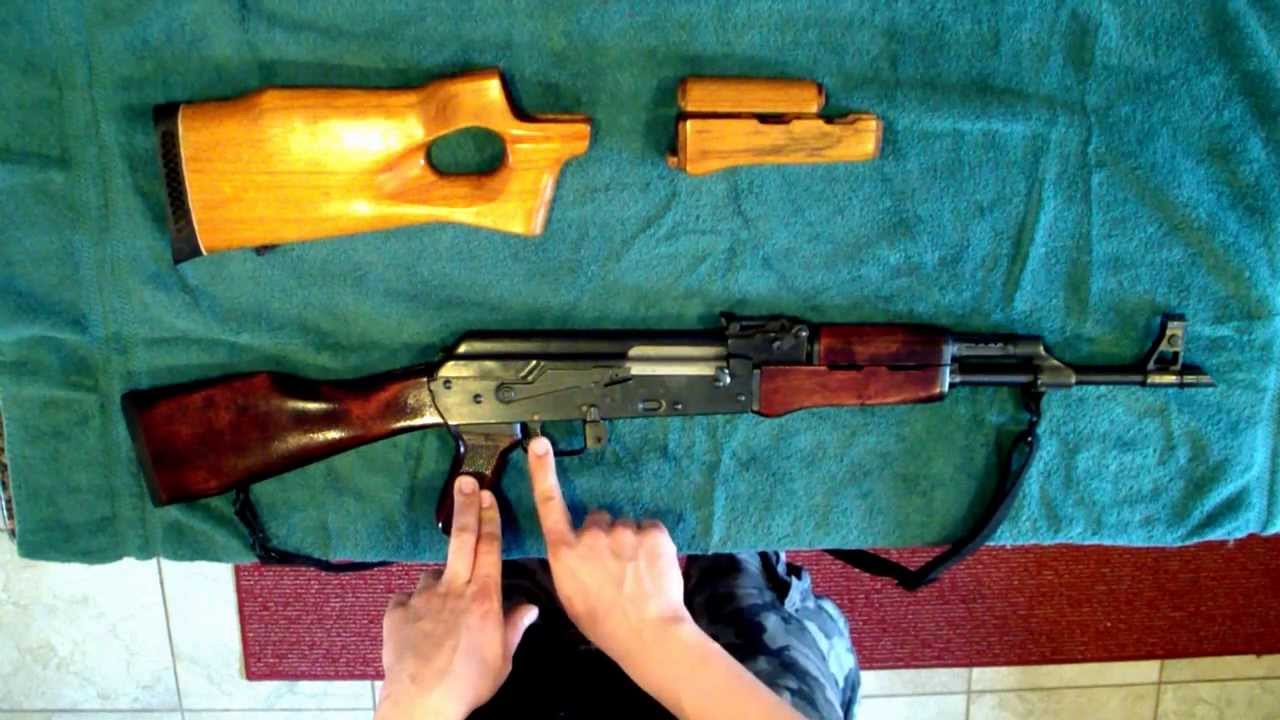 56式终极魔改,56式魔改战术