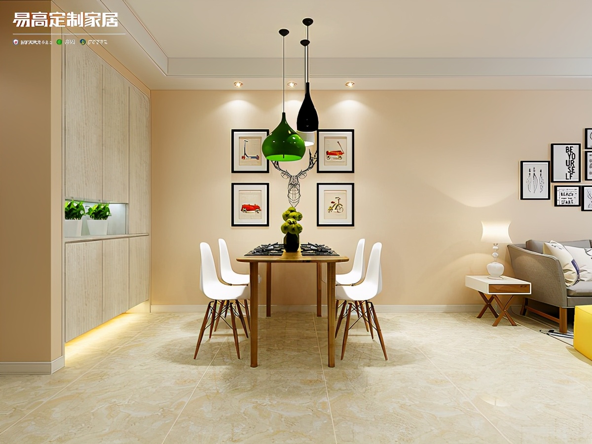 全屋定制大品牌加盟利润低,全屋定制加盟店怎么获取最大利润