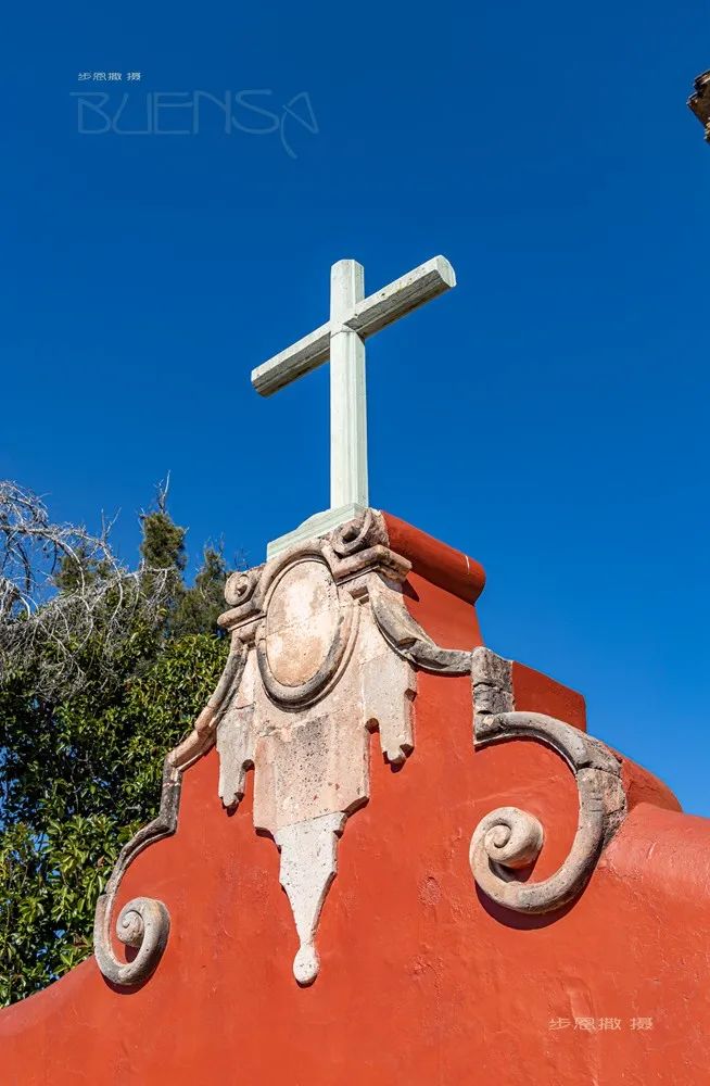 在闲逛中爱上这座城----瓜纳华托