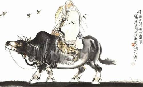 “大音希声，大象无形”说的究竟是什么？由此揭密老子的“道”