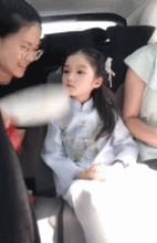 超萌可爱小女孩图片q版,小女孩超萌超可爱照片