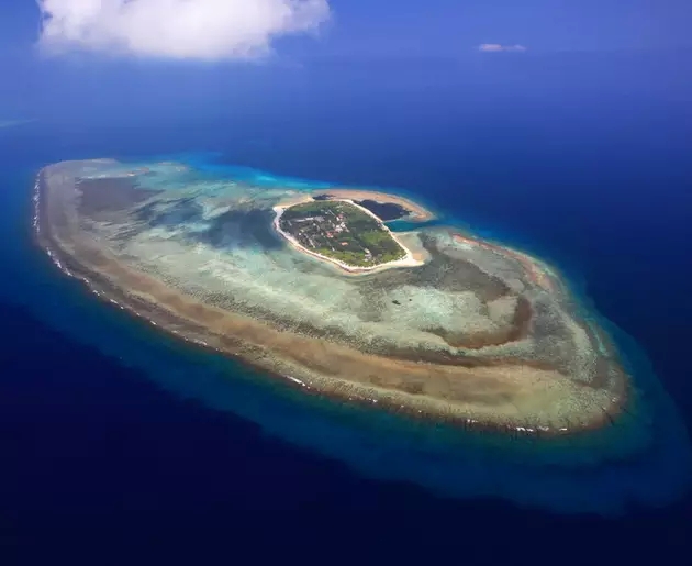 南海三沙建设效果图,南海三沙未来5年规划