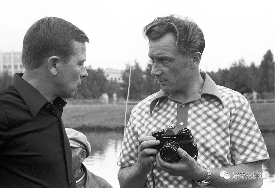 60年代苏联出口的商品,90年代苏联商品