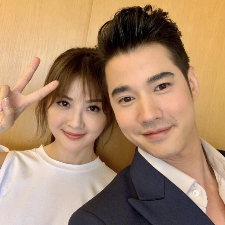 马里奥泰国新戏,泰国马里奥演的电影有哪些