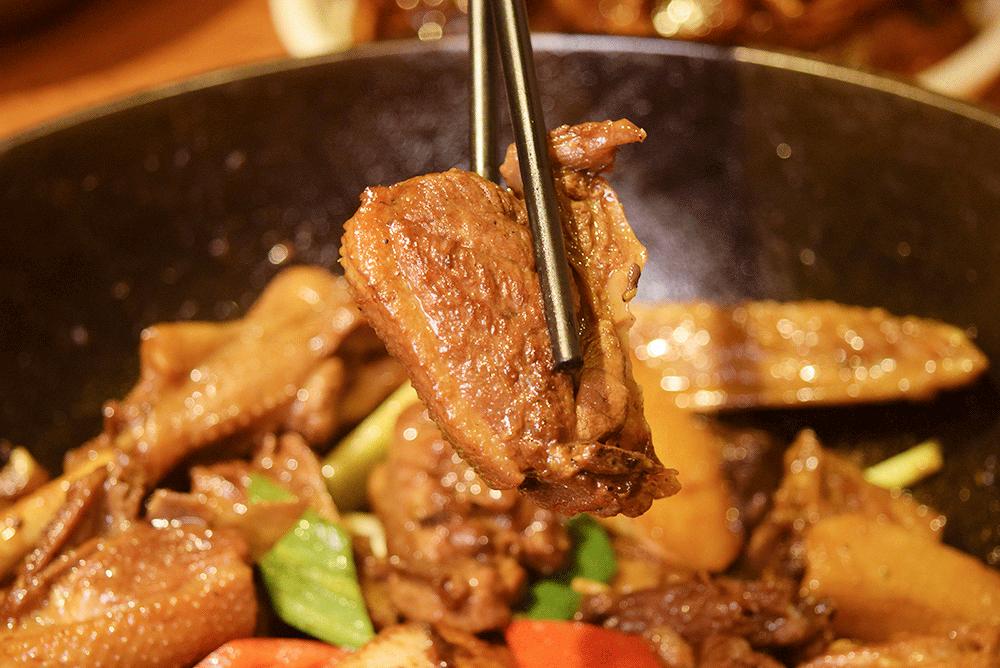 南海这间食鹅神店！14年来凭借一只鹅，从黄岐火到桂城！