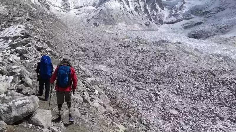 攀登者讲述了什么事,攀登者背后的故事了解一下