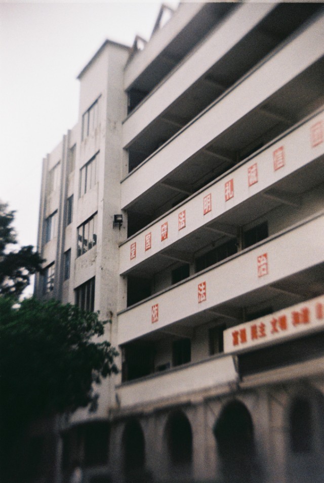 胶片相机拍照技巧,胶片相机拍照