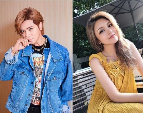 罗志祥与周扬青分手小知识,罗志祥和周扬青到底有没有分手