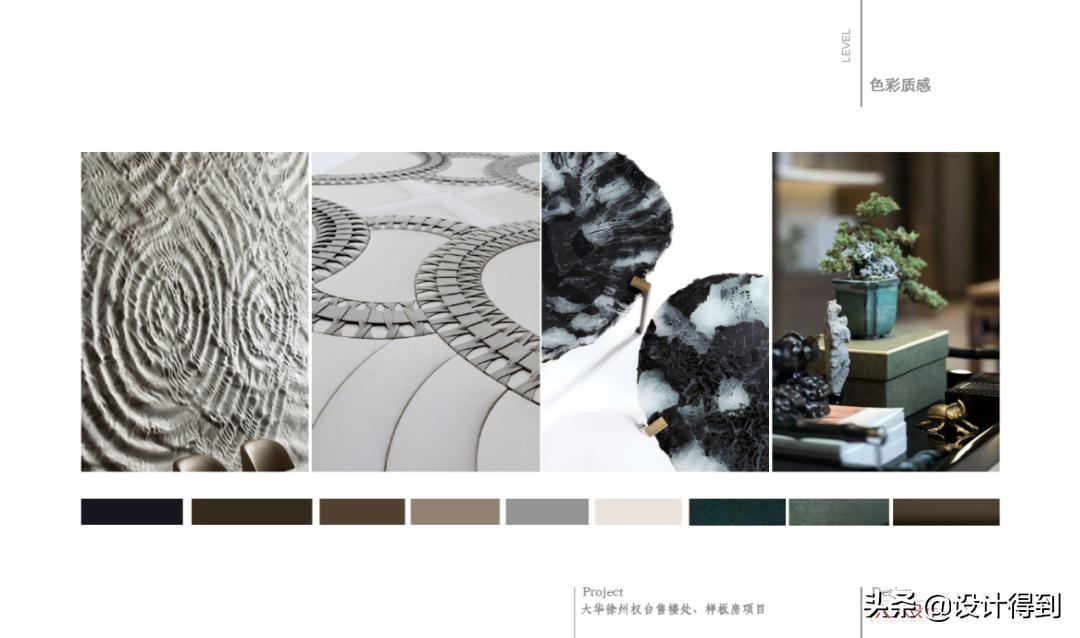 售楼处应该怎么设计,一个案例教你所有销售技巧