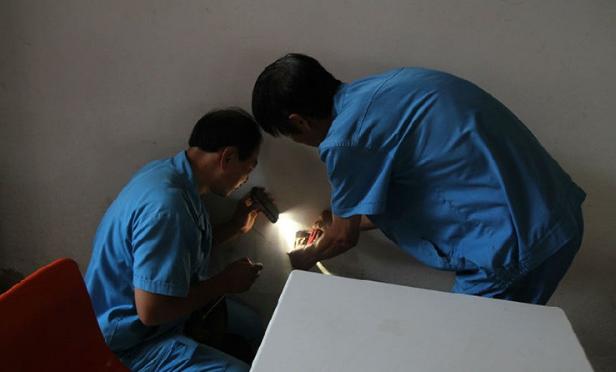 物业水电工应聘标准是什么,为什么物业招水电工难