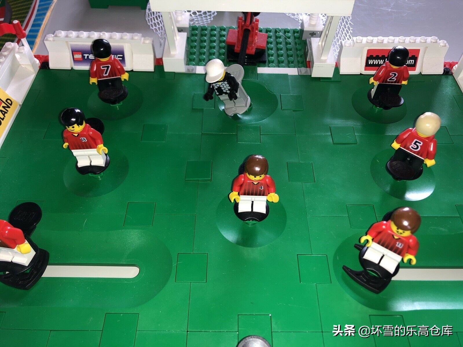 nba篮球运动员乐高,nba球星的乐高