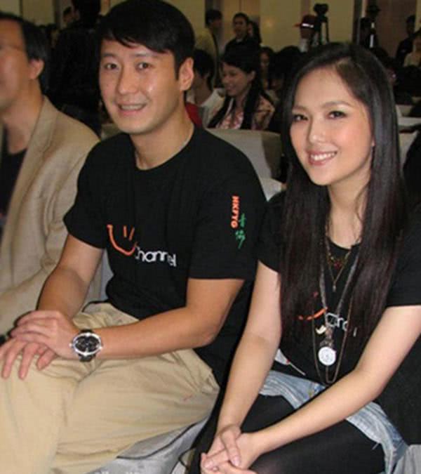 张震和舒淇的情史,黎明和舒淇现在情史