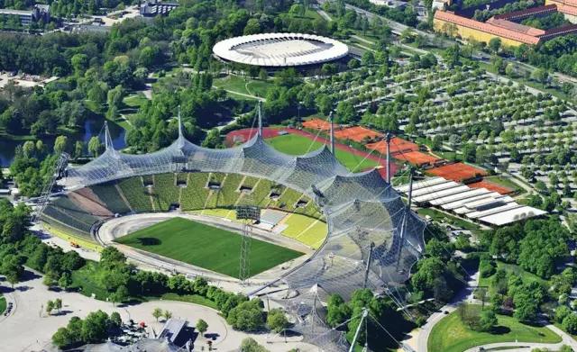 600年前最伟大的建筑,世界最重要的125座建筑