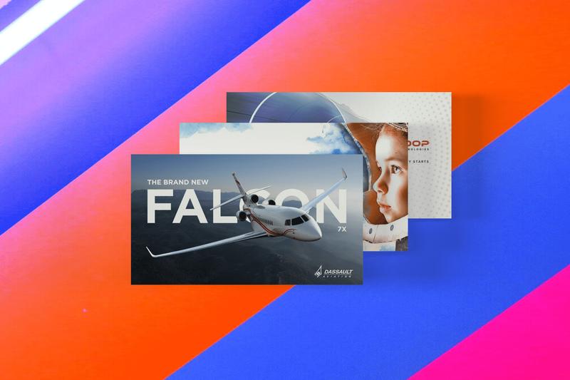 这几个技巧让你的ppt瞬间飞起来,这些ppt技巧你一定用得上