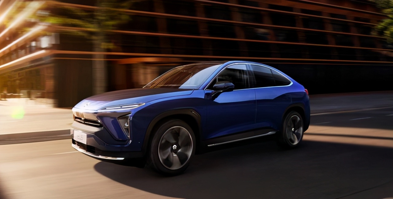 蔚来怎么看是什么系列,蔚来怎么看自己车在哪