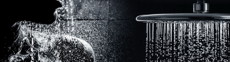 简洁式淋浴,淋浴全套一体式如何选择