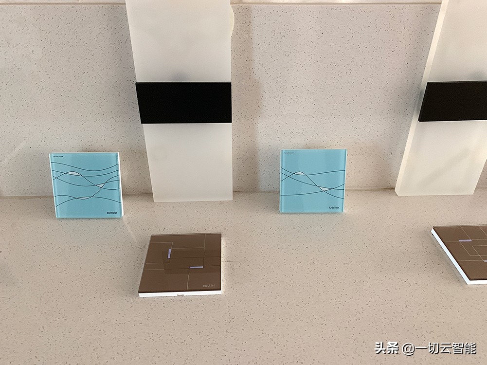 智能家居灯光开关最优方案,家庭智能灯光控制系统布线方法