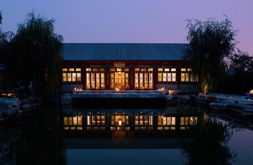 杭州安缦酒店价格一览表,芽庄安缦酒店多少钱一晚