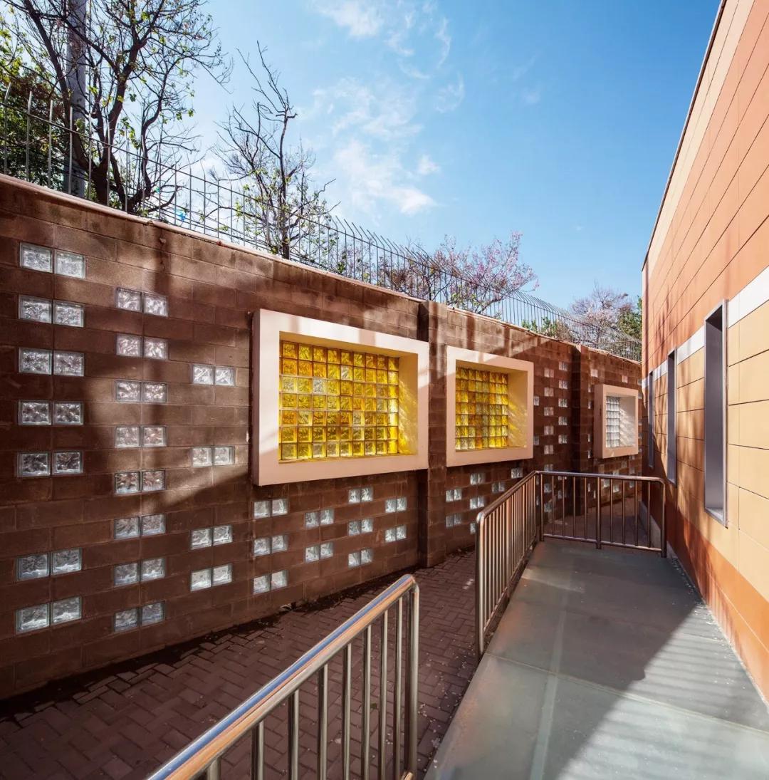 农村小院围墙设计花式围墙,围墙的设计效果图大全集