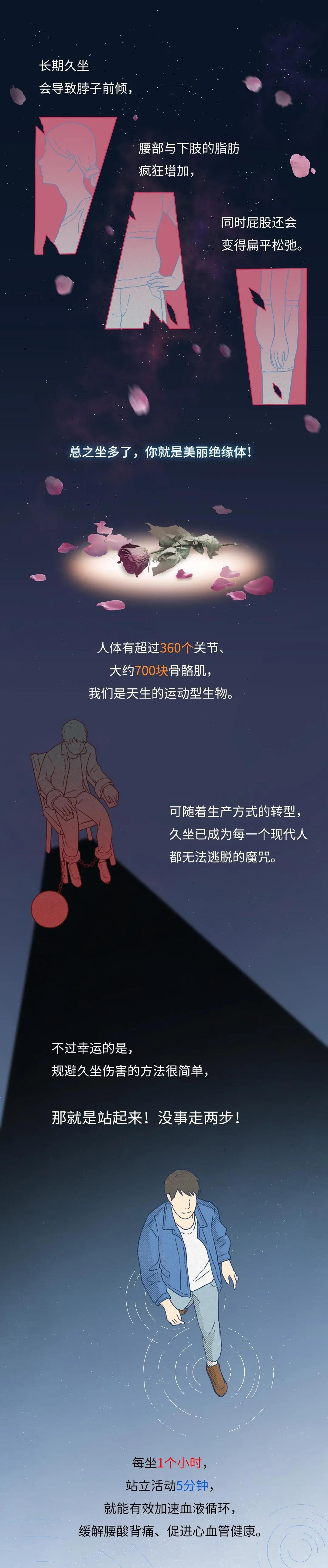 成年人长期坐姿不正会变矮吗,成年人长时间坐姿不正后果