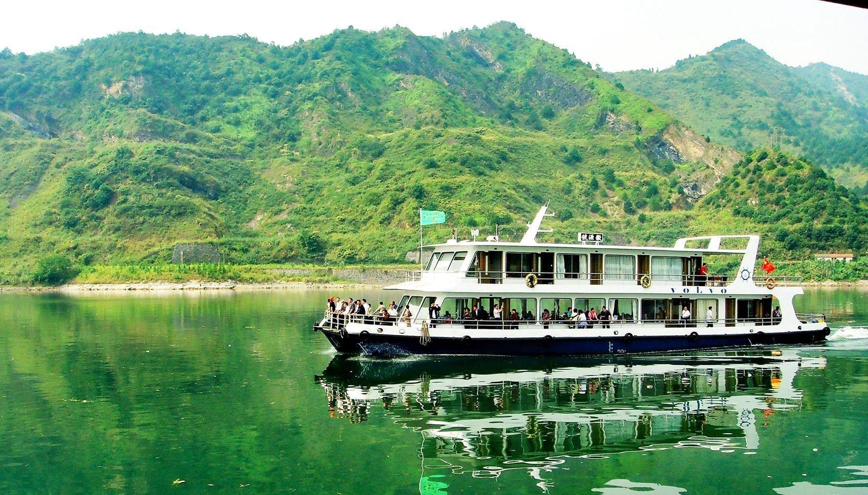 为何“天下第一秀水”千岛湖，会让人失望而归？价格太高特色不足