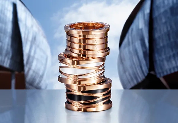 20年卖了200万个的B.zero1戒指怎么就成了BVLGARI的当家