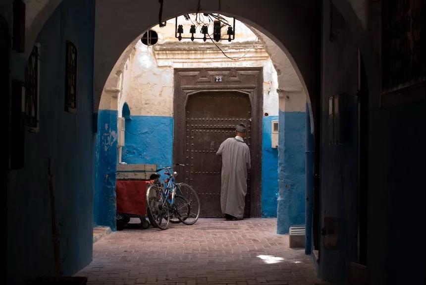 北非摩洛哥自驾旅游,摩洛哥自驾游路线定制攻略