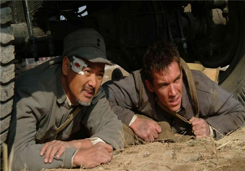 好莱坞越混越差的明星,好莱坞干净气质