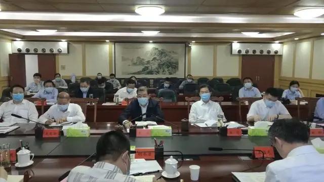 武汉航发集团领导班子名单,武汉航发集团现任领导班子成员