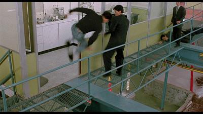 六位巨星的替身,每个明星的替身