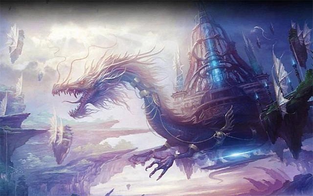 大道争锋仙侠小说推荐,大道争锋的古典仙侠小说