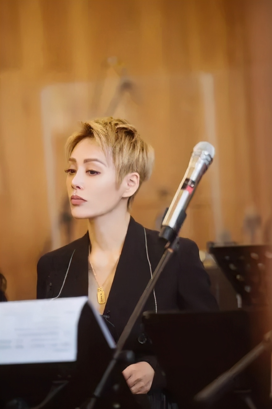 宁静推荐的防晒,宁静对护肤的看法