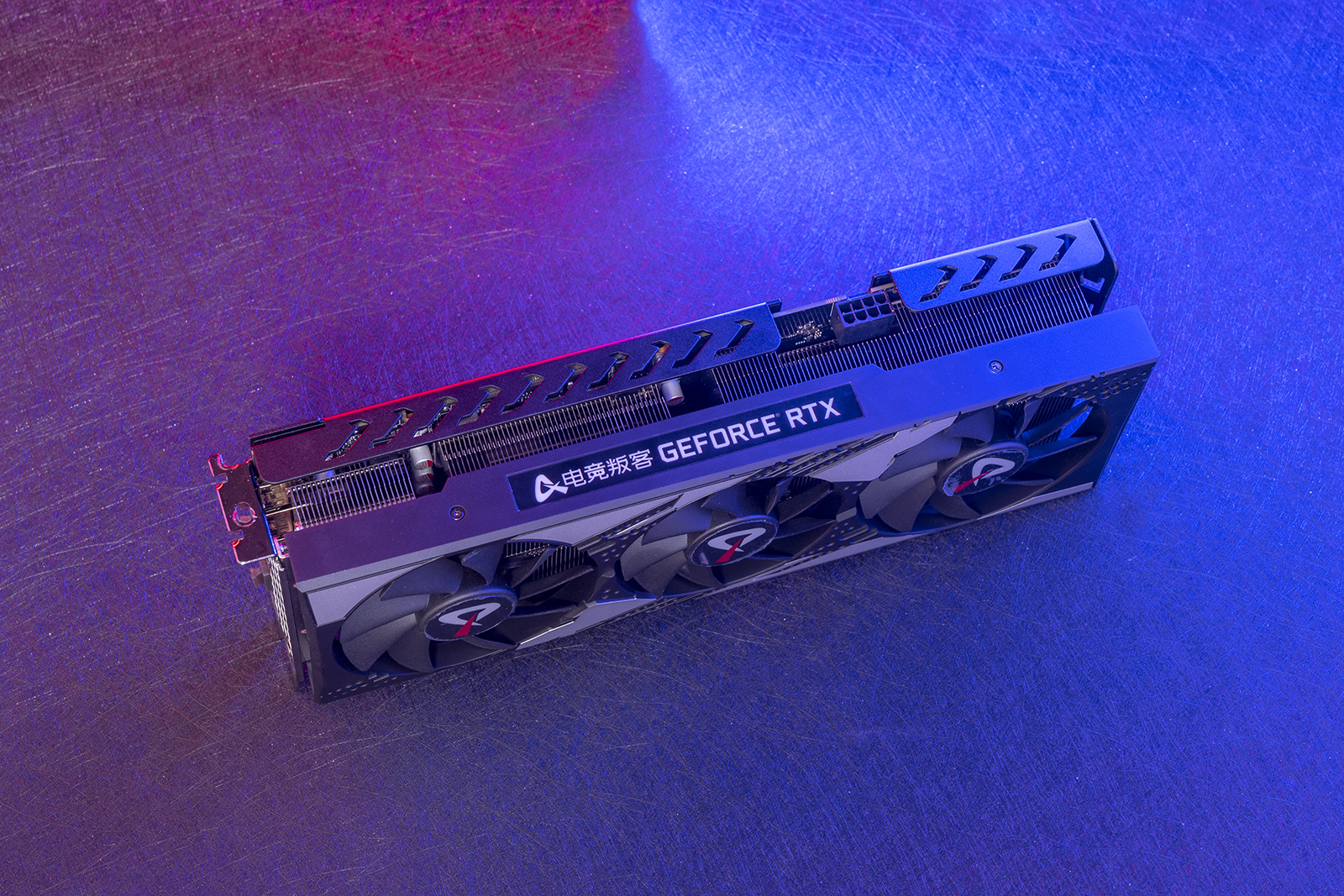 金百达内存黑刃,金百达内存条ddr4跑分